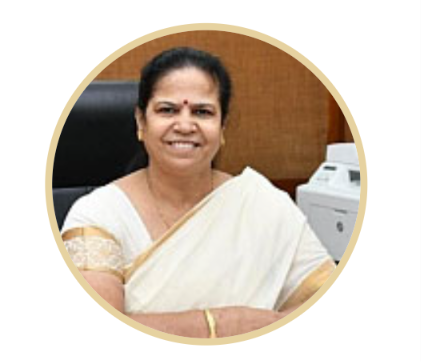 Pro Vice Chancellor
