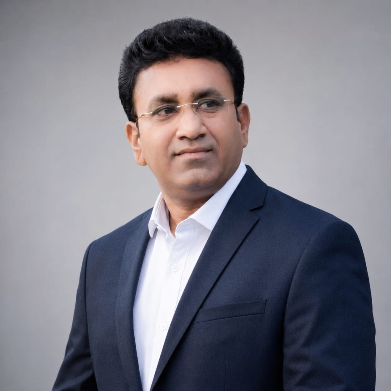 Principal Uday Mahavidyalay
