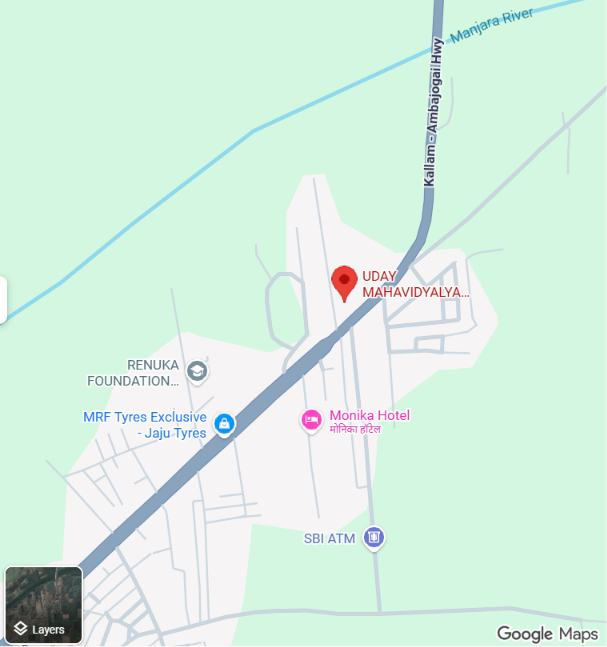 College Location